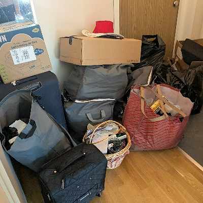 image of Move to new apartment - 