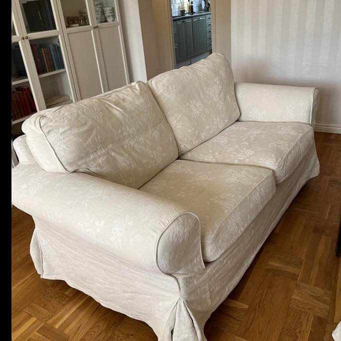 image of Move sofa 1 km - 