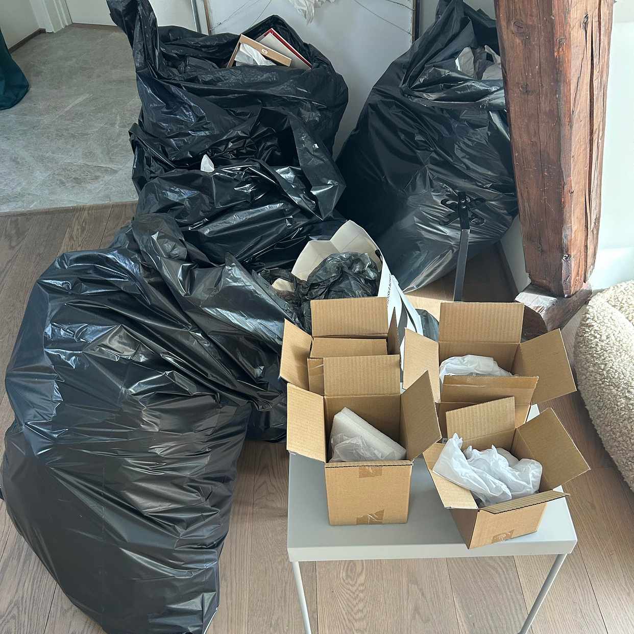 image of Waste - Östermalm