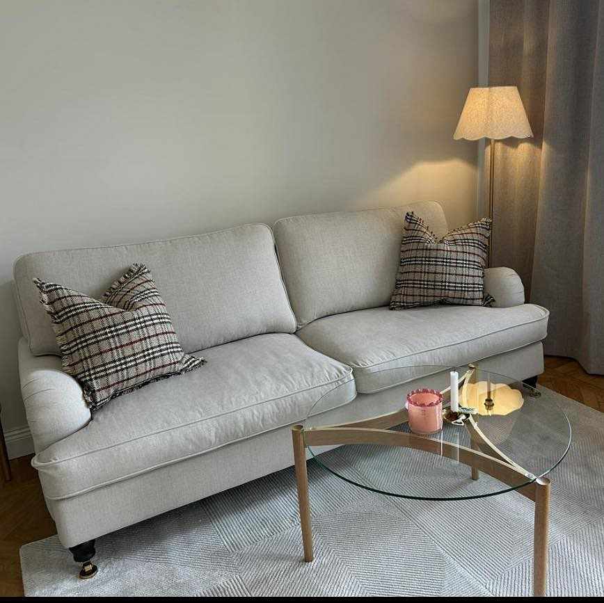 image of Hämta soffa - 