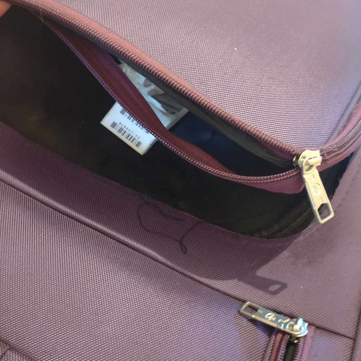 image of Suitcase - Täby
