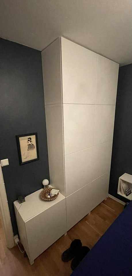 image of ÄNNU LÄGRE PRIS: IKEAs sk - 