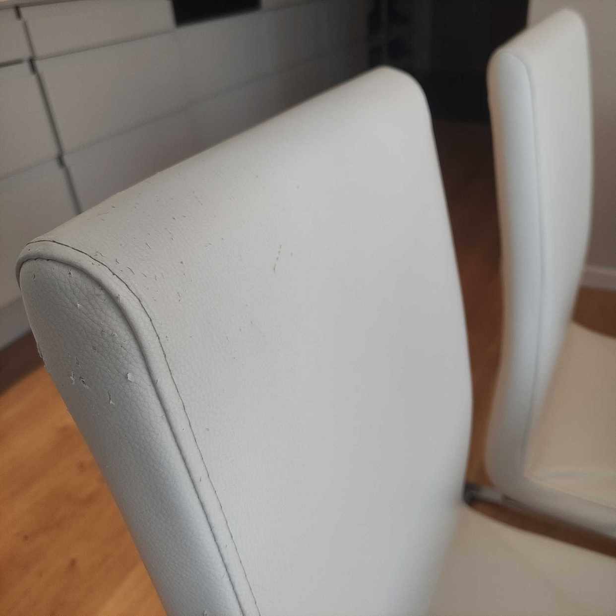 image of Matgrupp med 6 stolar - Stockholm