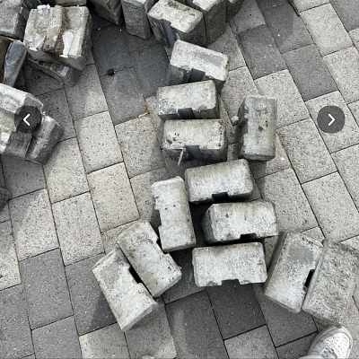 image of Hämtning av mursten  - 