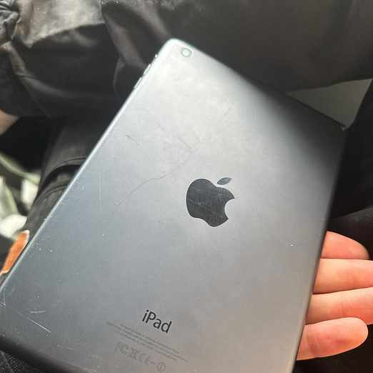 image of iPad - Spånga
