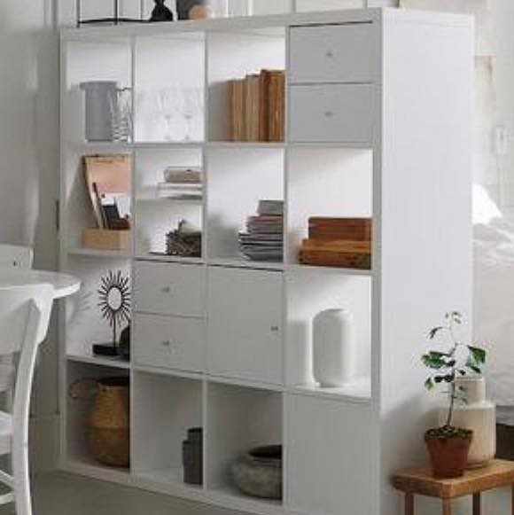image of Kallax Hylla - 