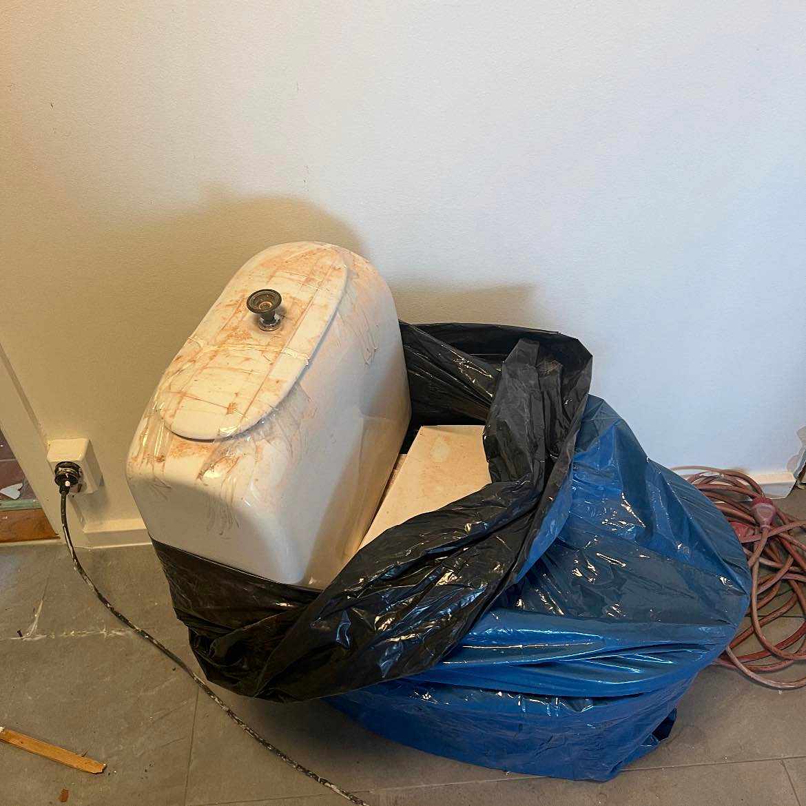 image of Idag eller imorgon - Märsta
