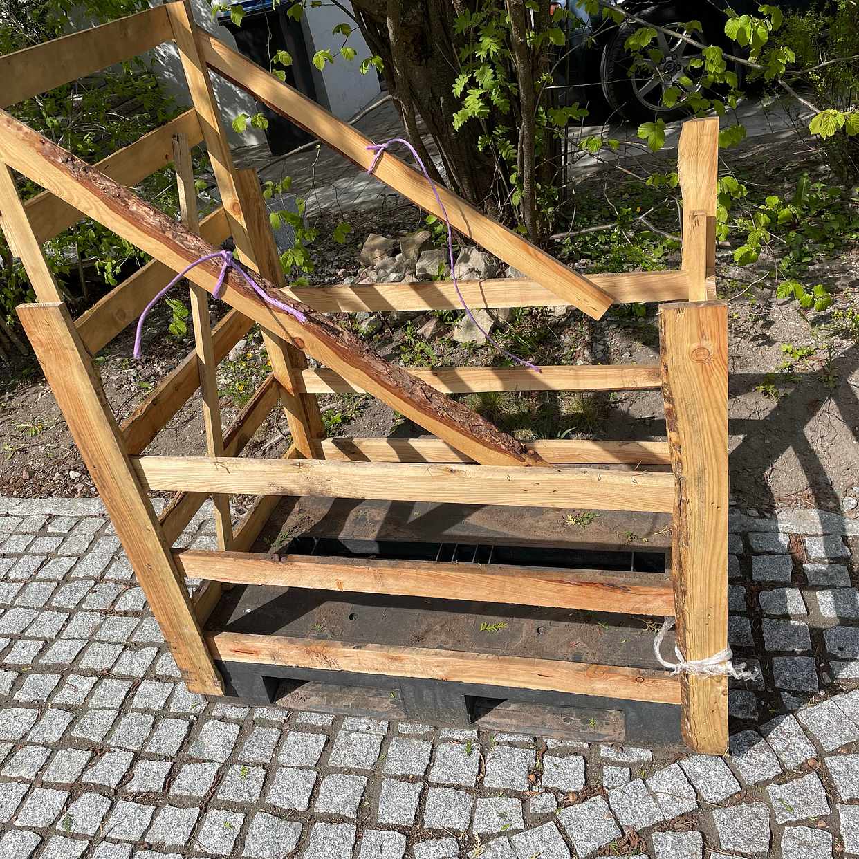 image of Garden waste - Danderyd