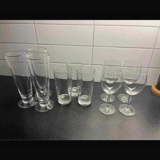 image of Glasses - give away - Solna