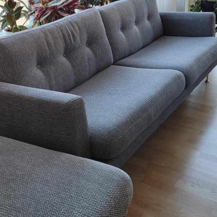 image of Flytta soffa - 