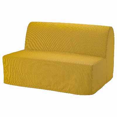 image of Liten soffa + matta - 