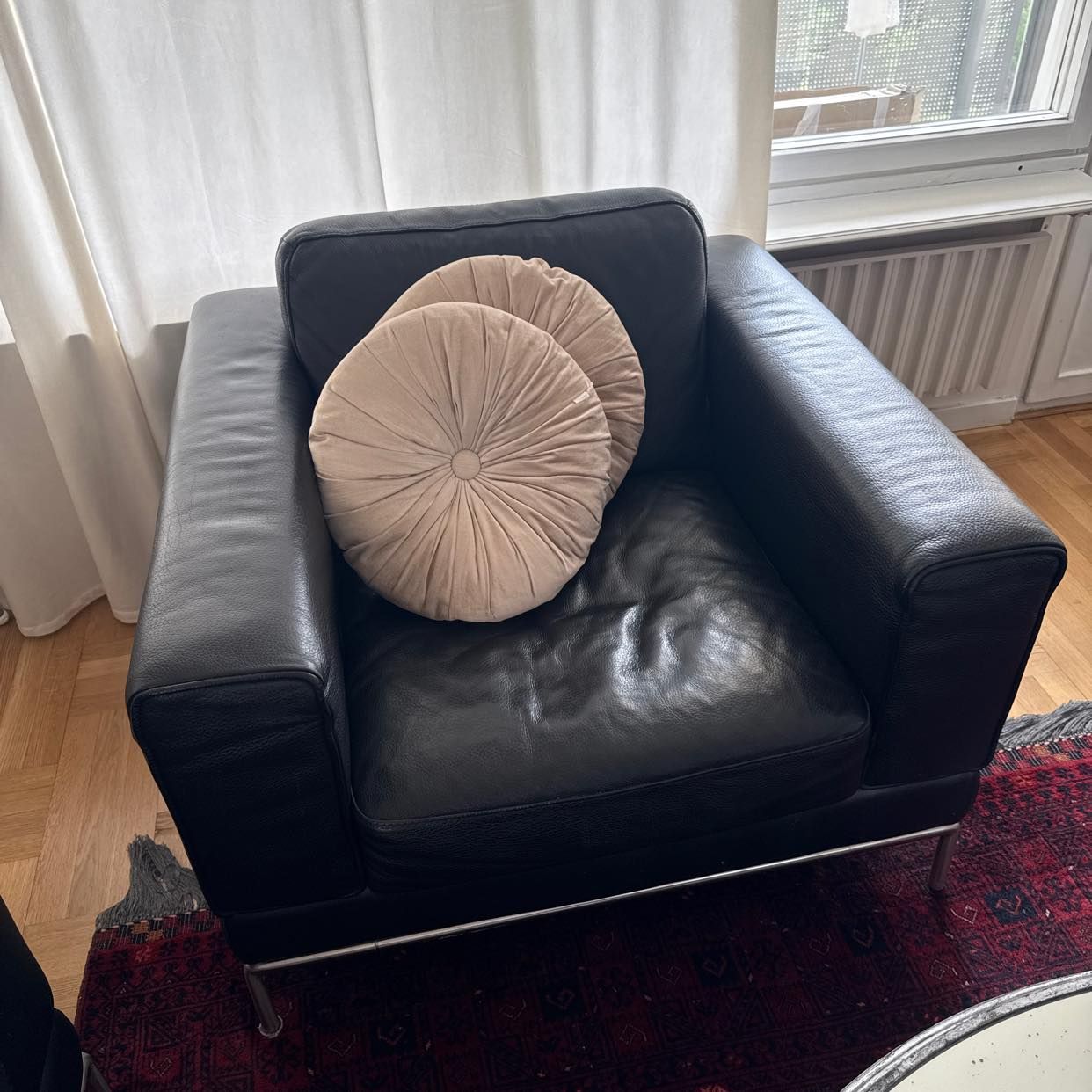 image of Soffor! - Älta