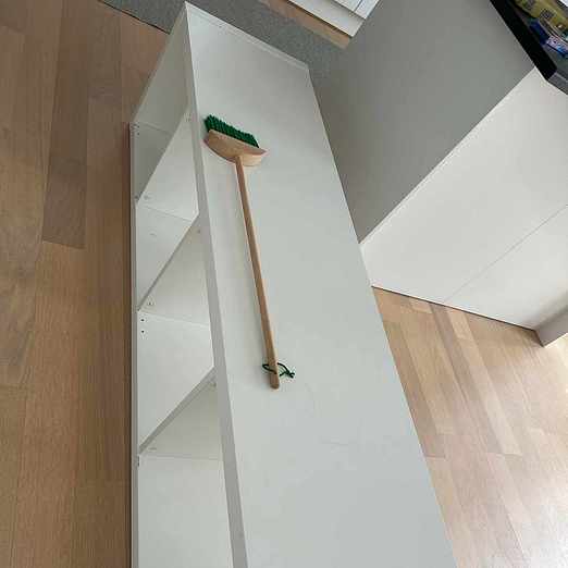 image of Skänker Kallax från Ikea - Huddinge