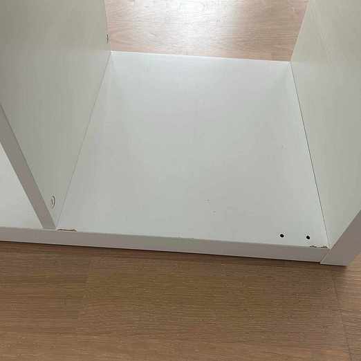 image of Skänker Kallax från Ikea - Huddinge