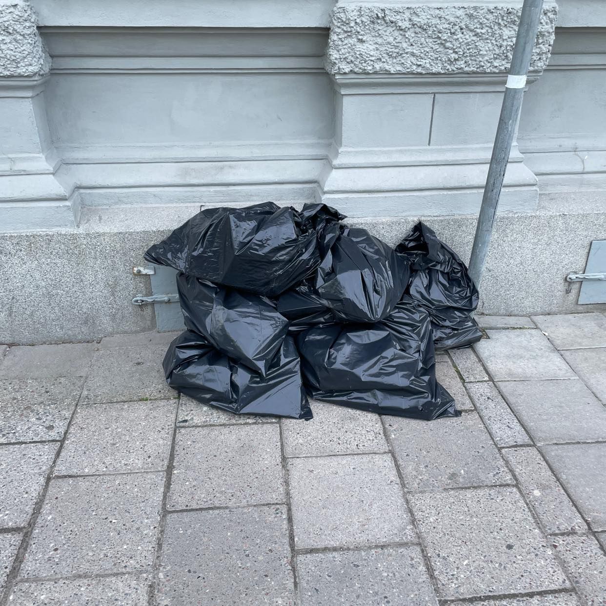 image of Böcker - Östermalm