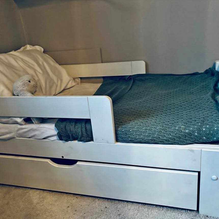 image of Hämta barnsäng - 