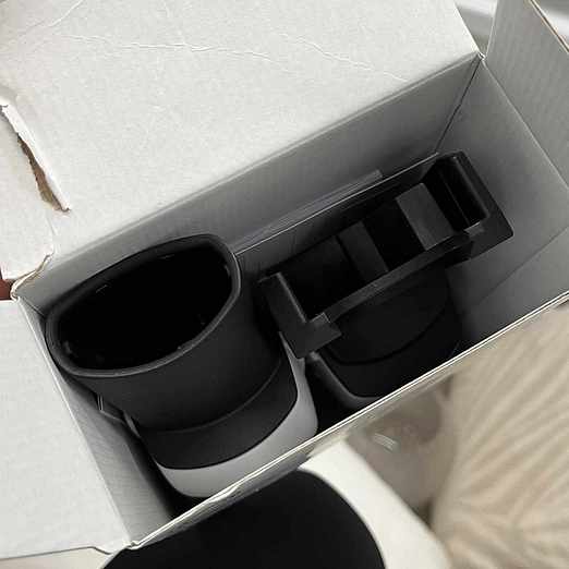image of Bugaboo adapter - Sundbyberg