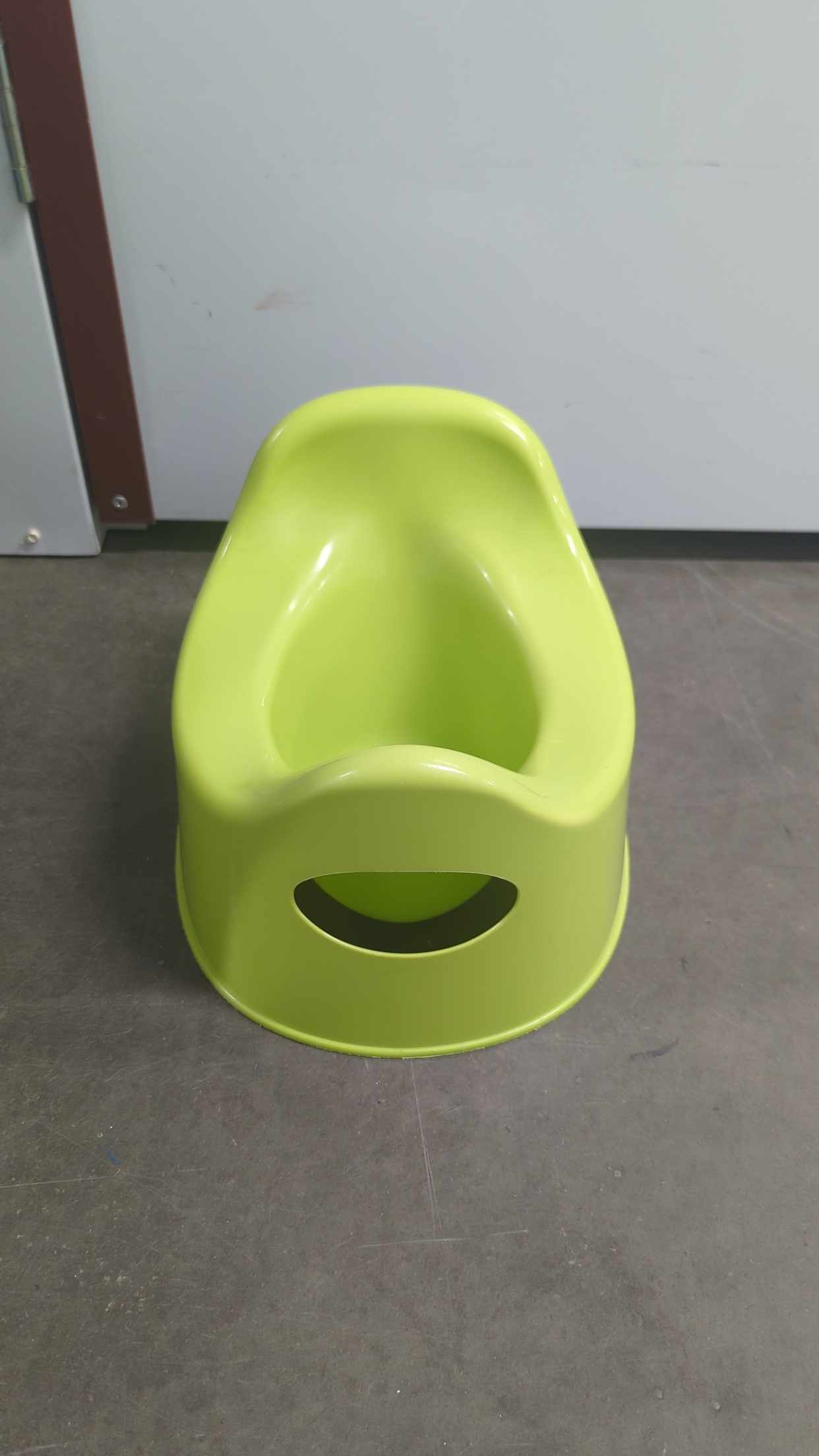 image of Potty - Nacka