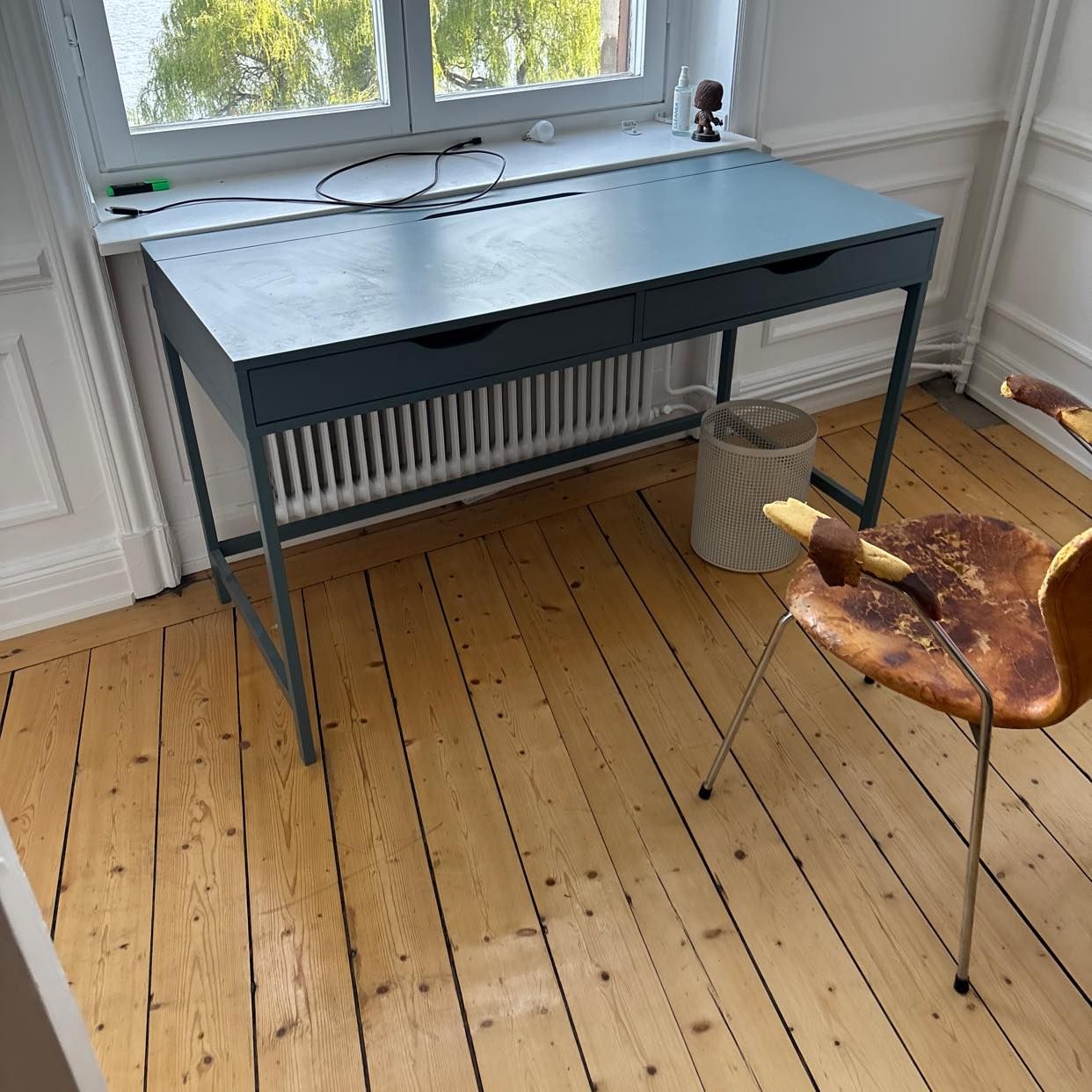 image of Kartonger, möbler - 