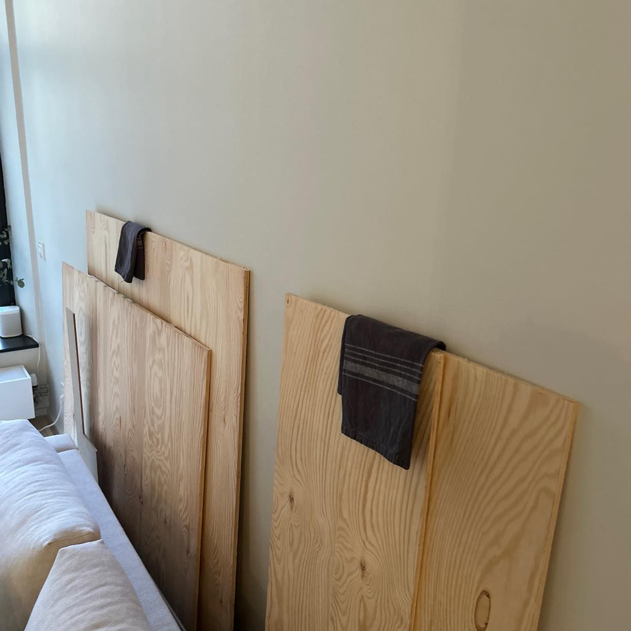 image of Plywood till Vasastan - Stockholm