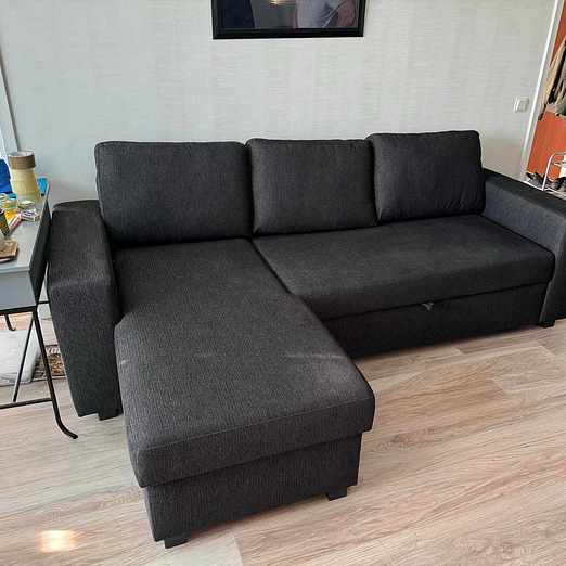 image of Soffa - Norrmalm