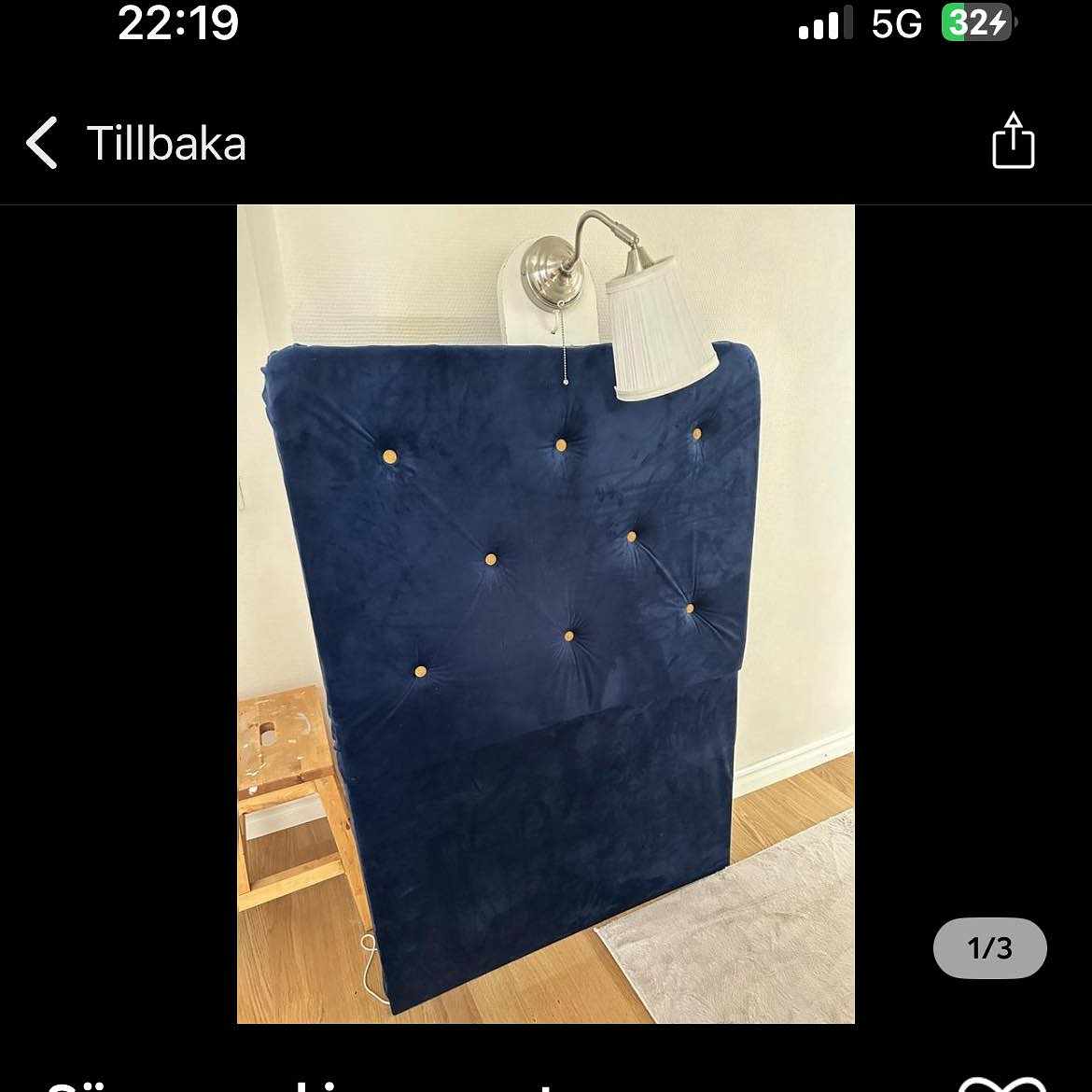 image of Hämta och leverera - 