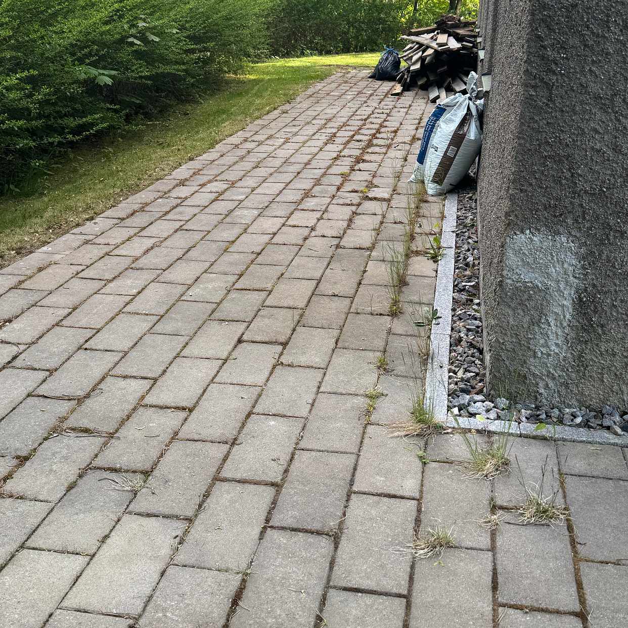 image of Brädor etc. - Lidingö