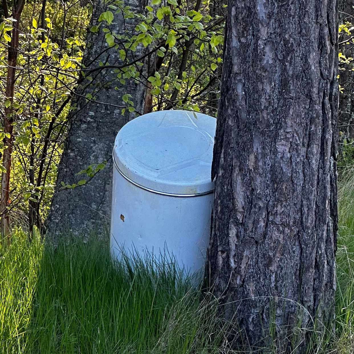 image of Återvinning - Boo