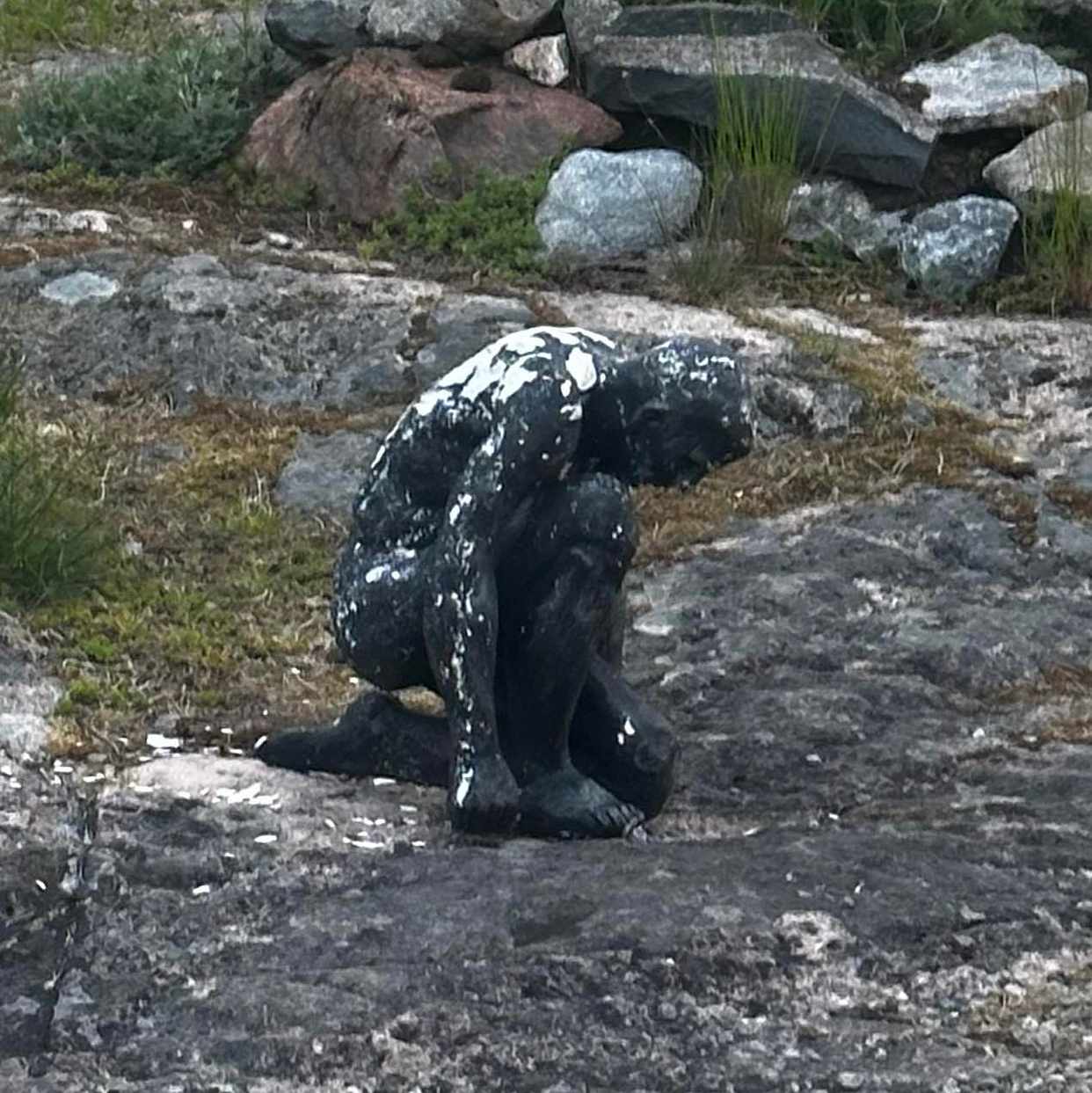 image of Återvinning - Boo