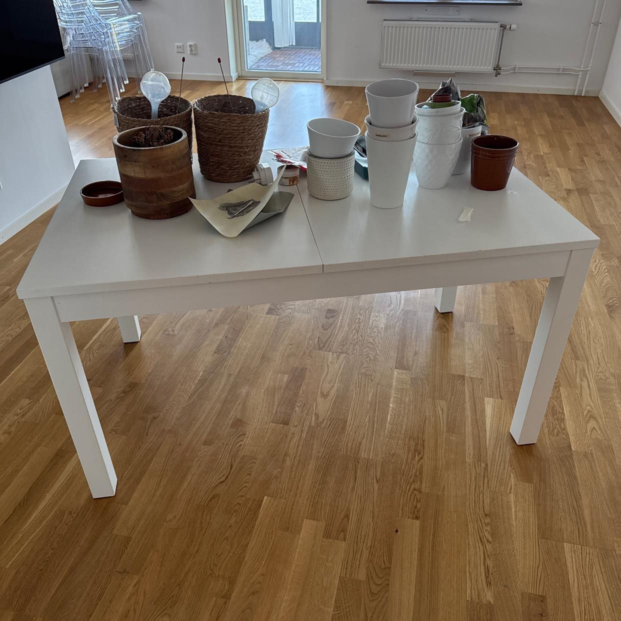 image of Tables and some extras - Stockholm