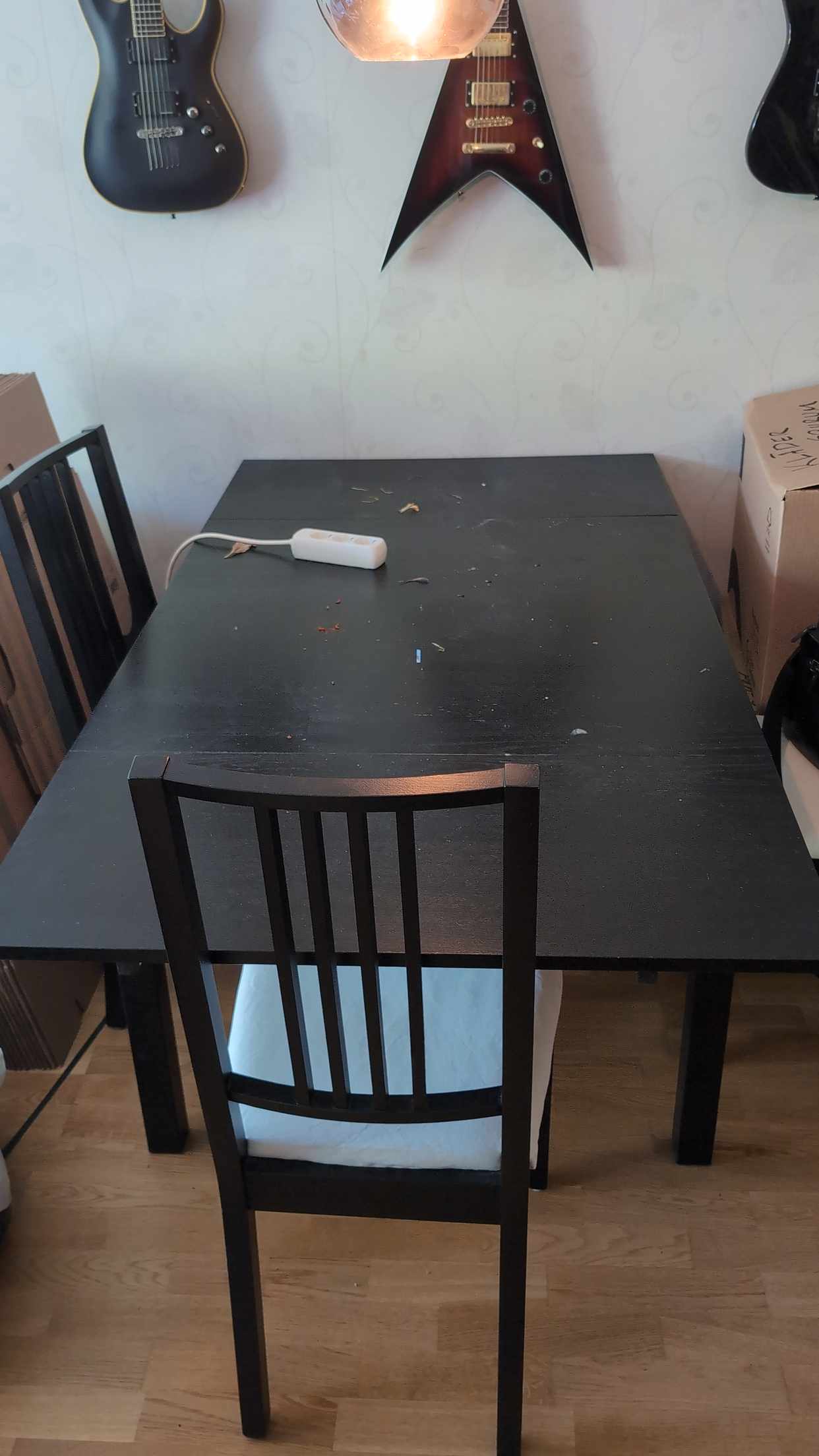 image of Bord och stolar - Farsta
