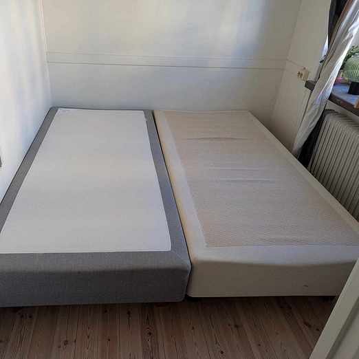 image of 2 sängar - Stockholm