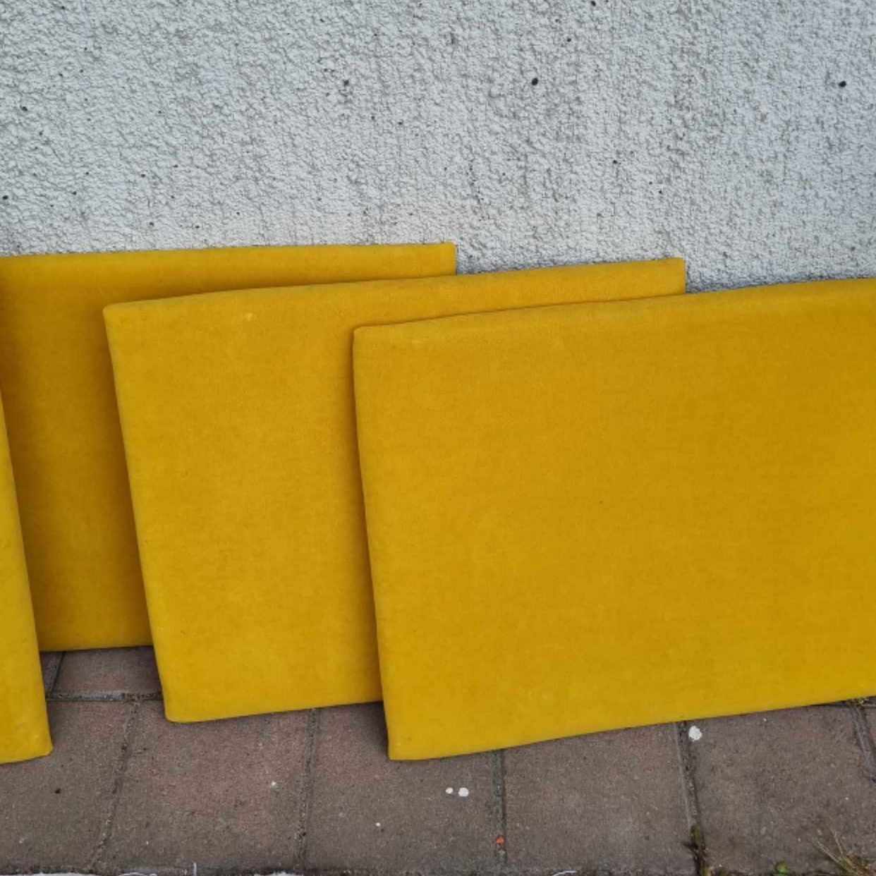 image of Wall panels - Sollentuna