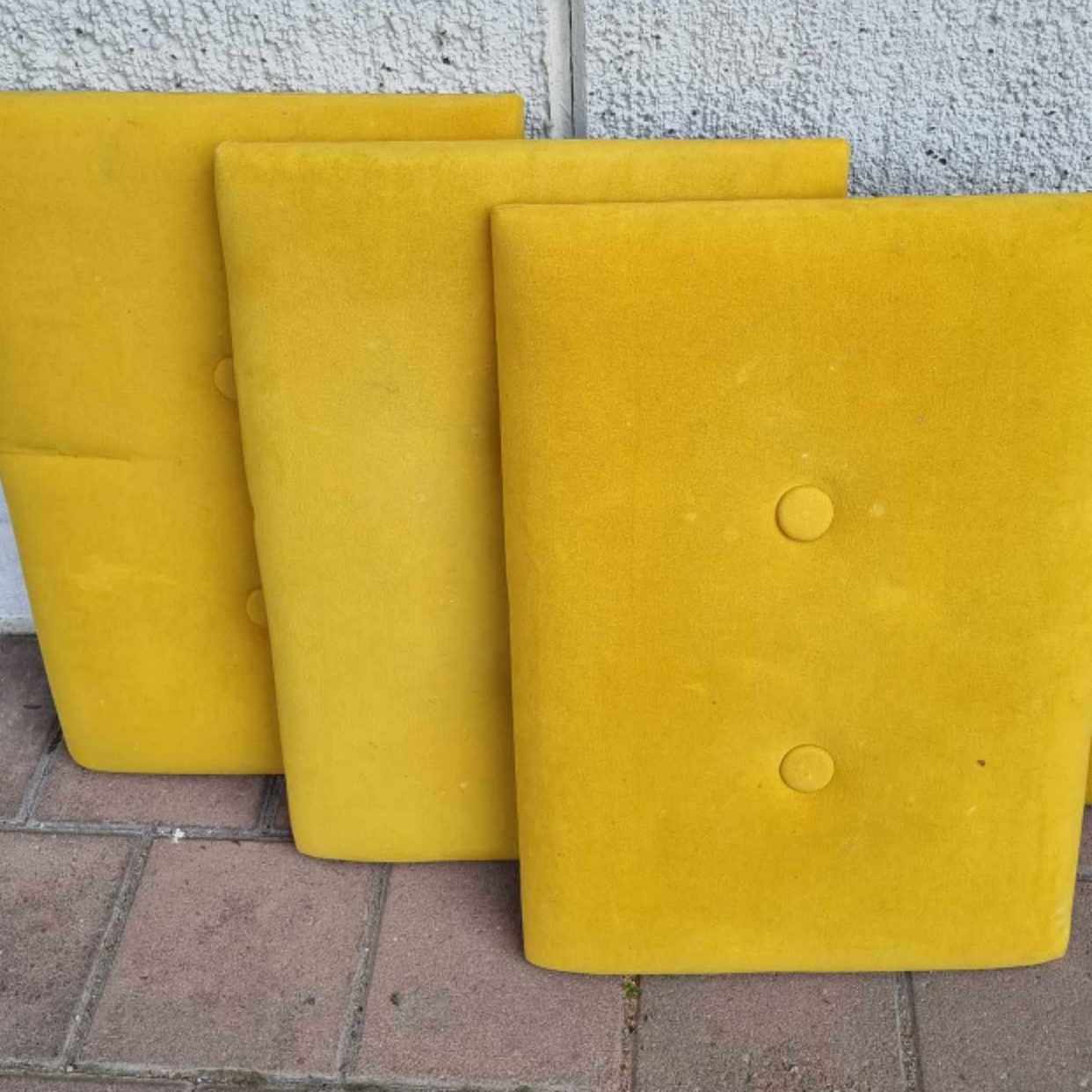 image of Wall panels - Sollentuna