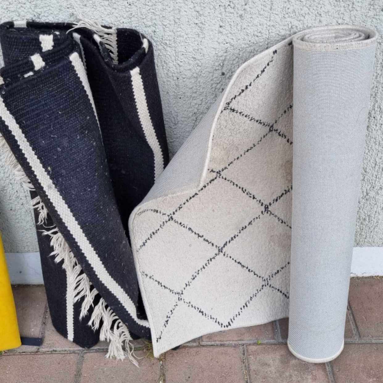 image of Hall rugs - Sollentuna