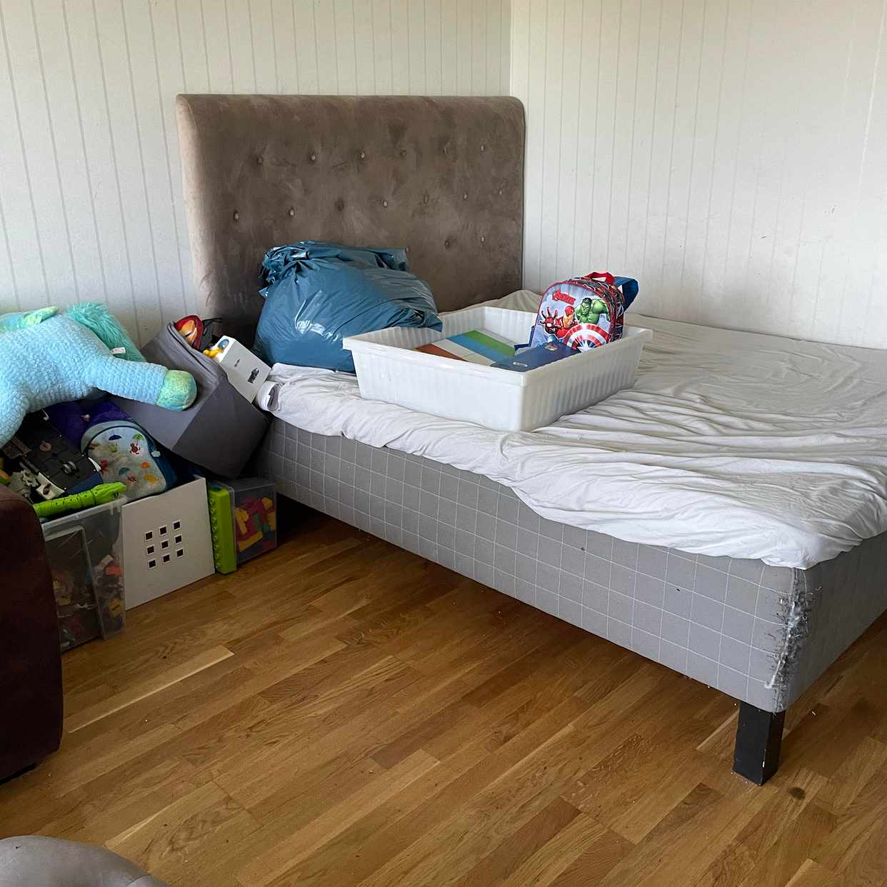 image of Flytt hjälp - 