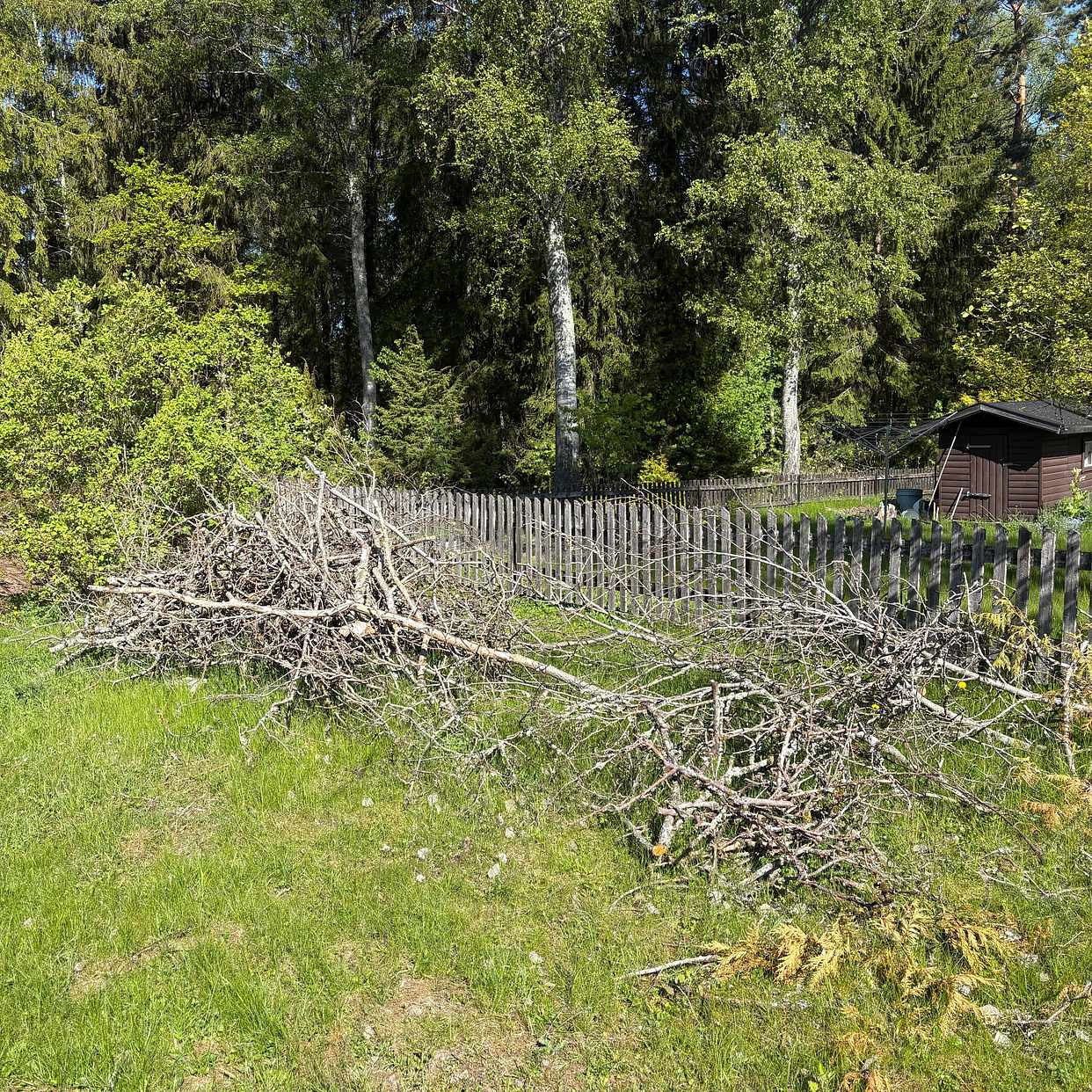 image of Slängas - Tyresö