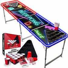 image of Cornhole and Beerpong - 