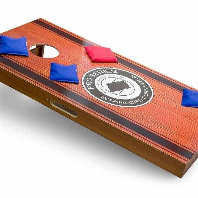 image of Cornhole and Beerpong - 