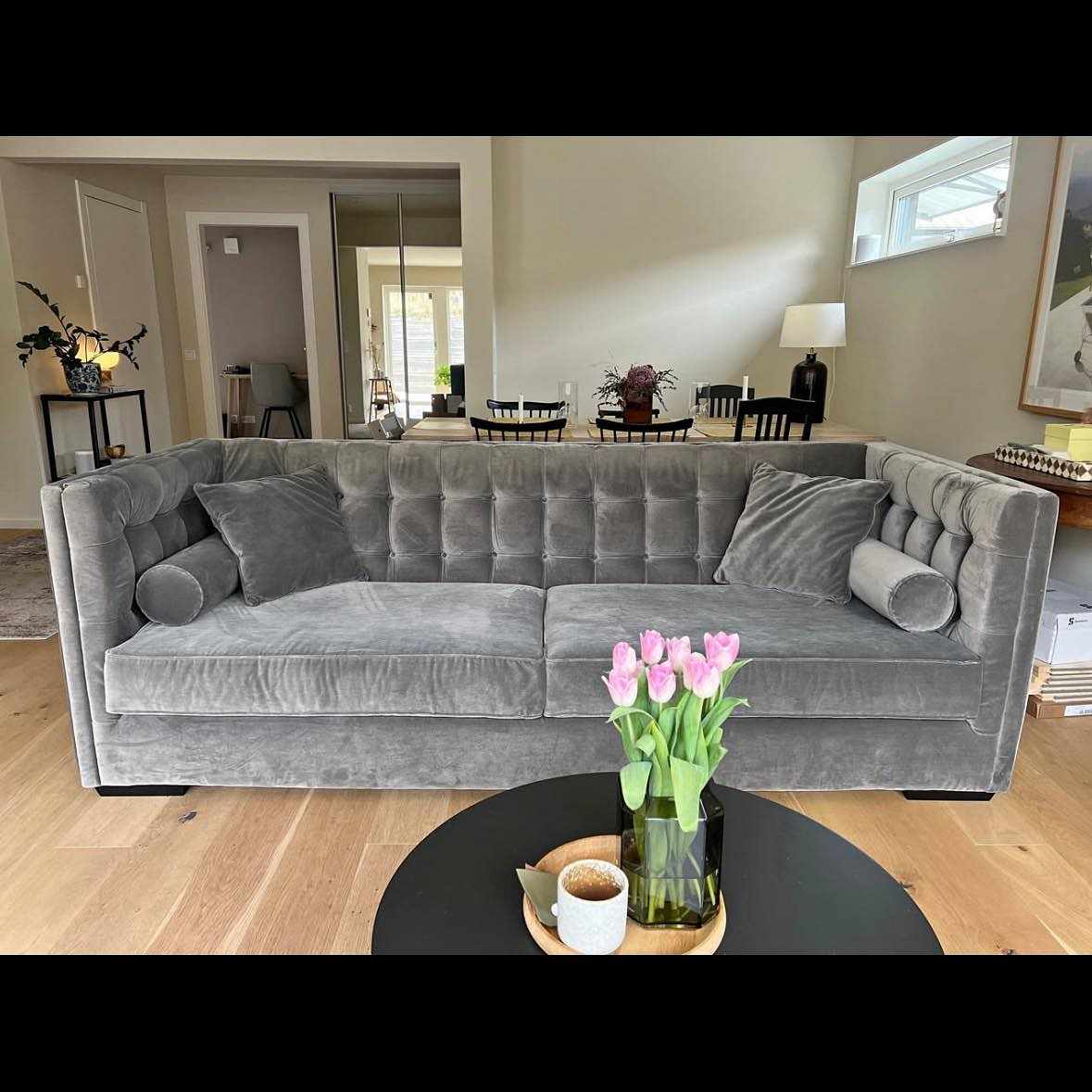 image of En soffa - 