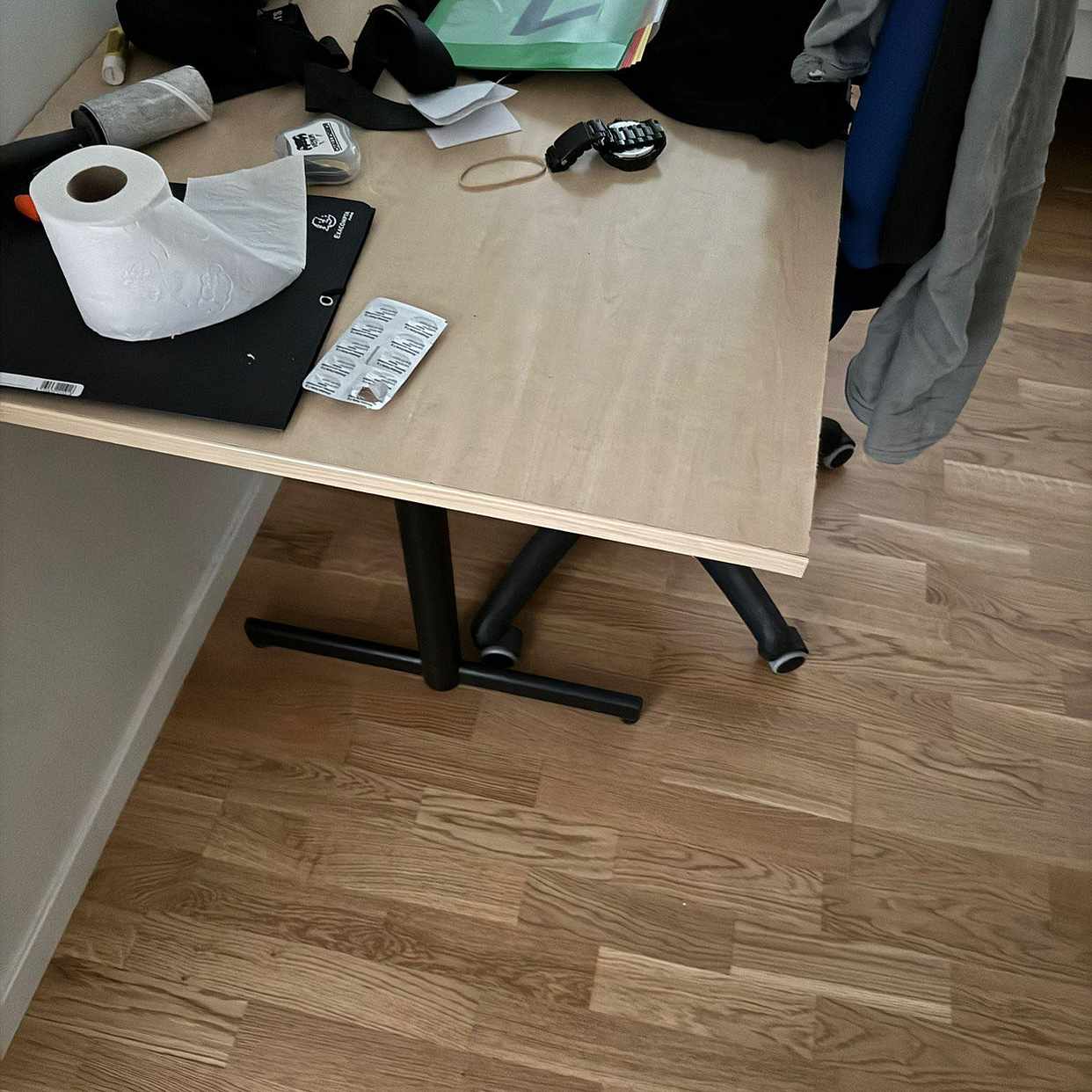 image of Möbler som syns i bilderm - Kungsängen