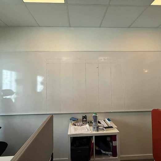 image of Whiteboards - Stockholm