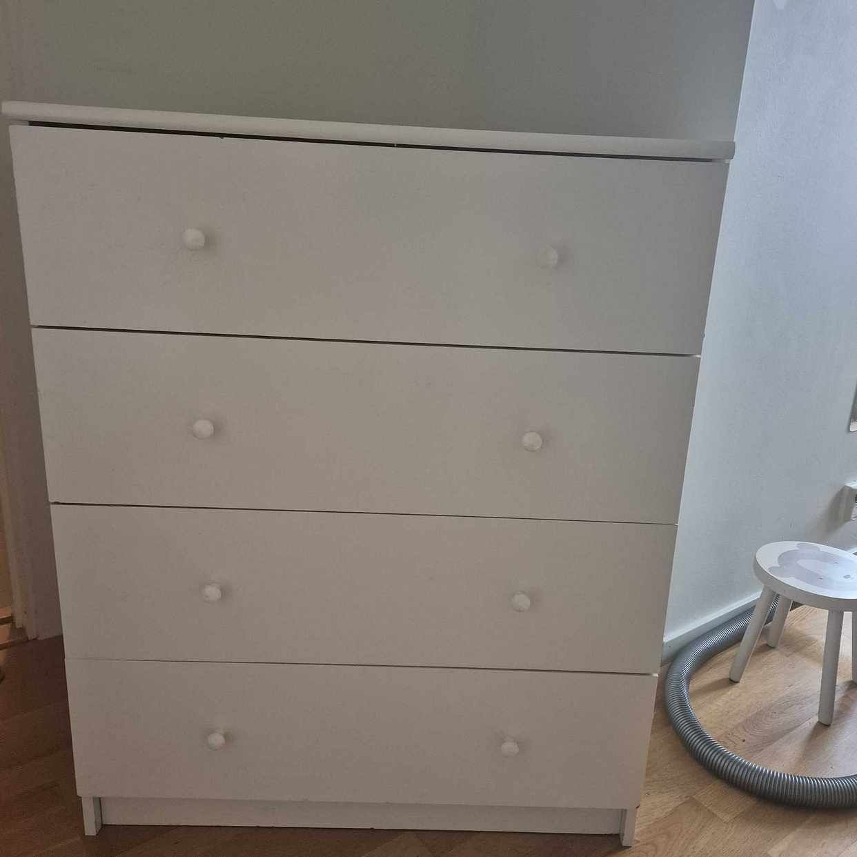 image of Skrivbord och byrå - Bandhagen