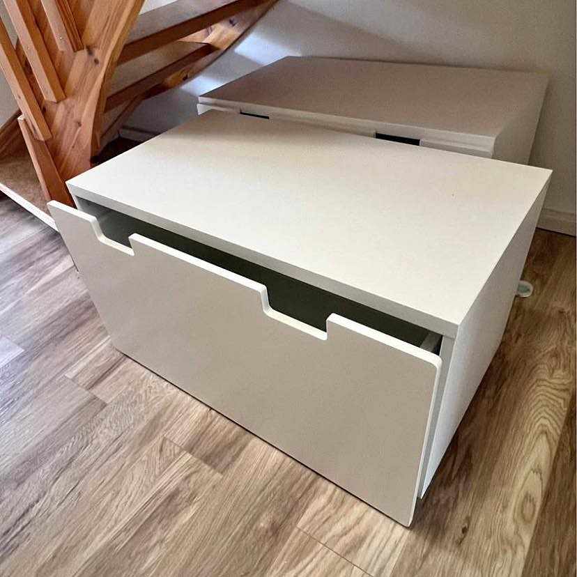 image of Bänk 90x45x50 - 
