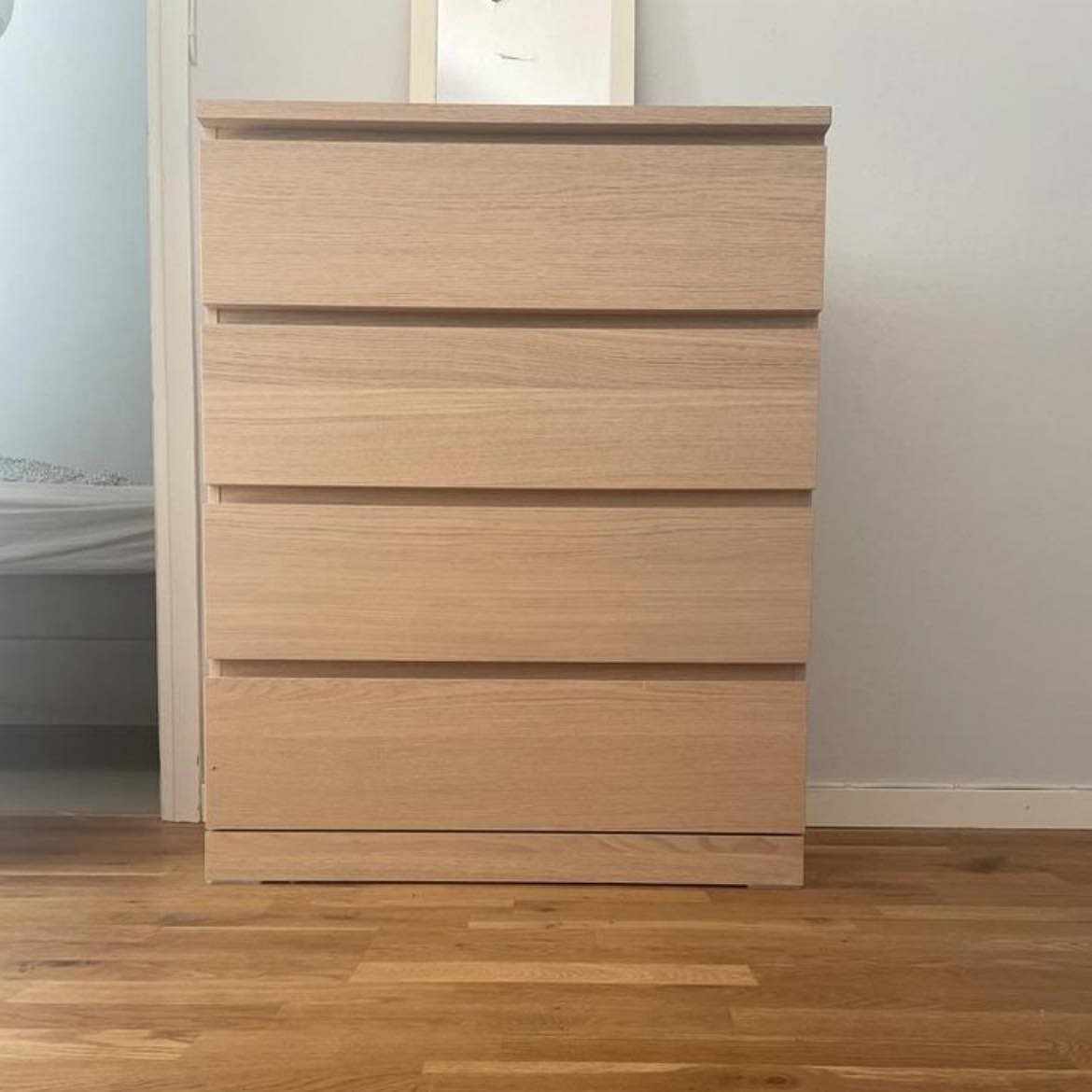 image of Flytta en byrå - 