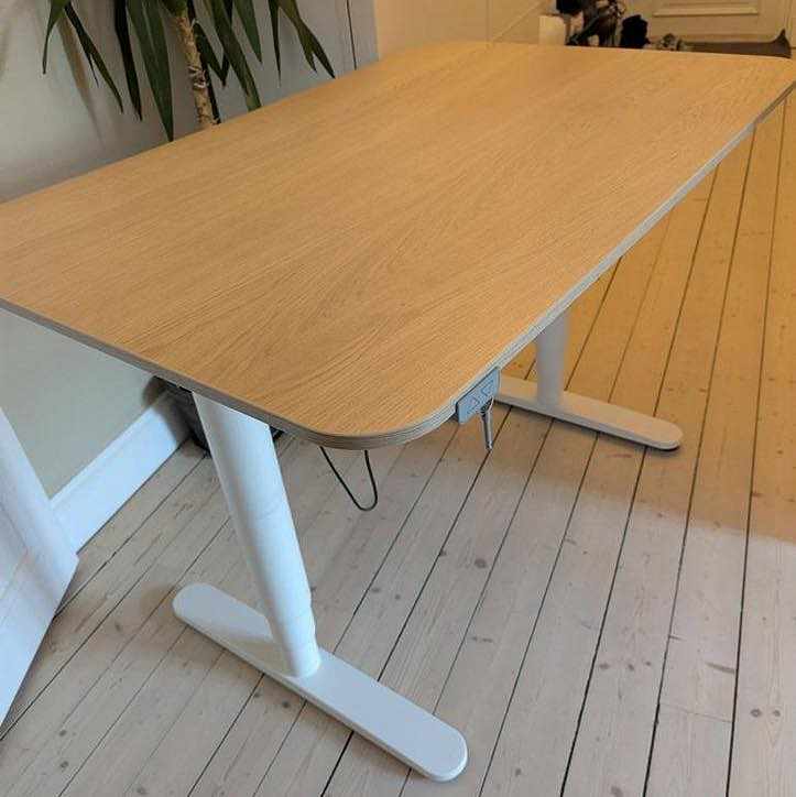 image of Hämta skrivbord - 