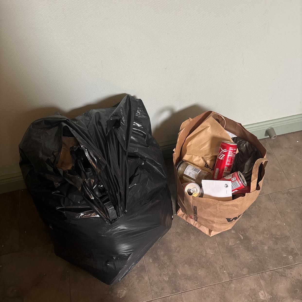image of Recycle and waste - Solna