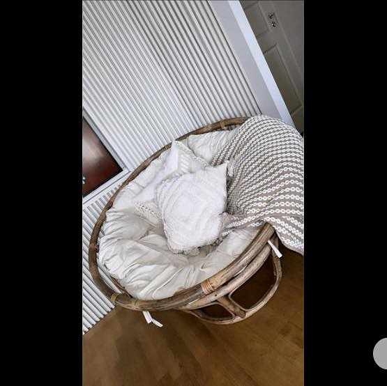 image of Move two chairs - 