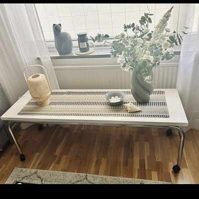image of Bänk - 