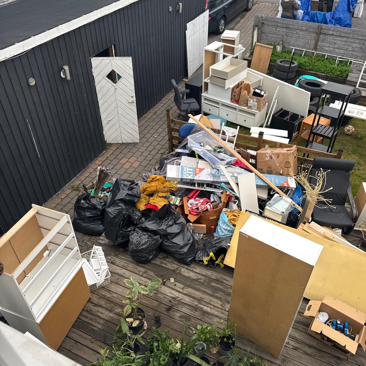 image of Möbler och diverse - Kalmar